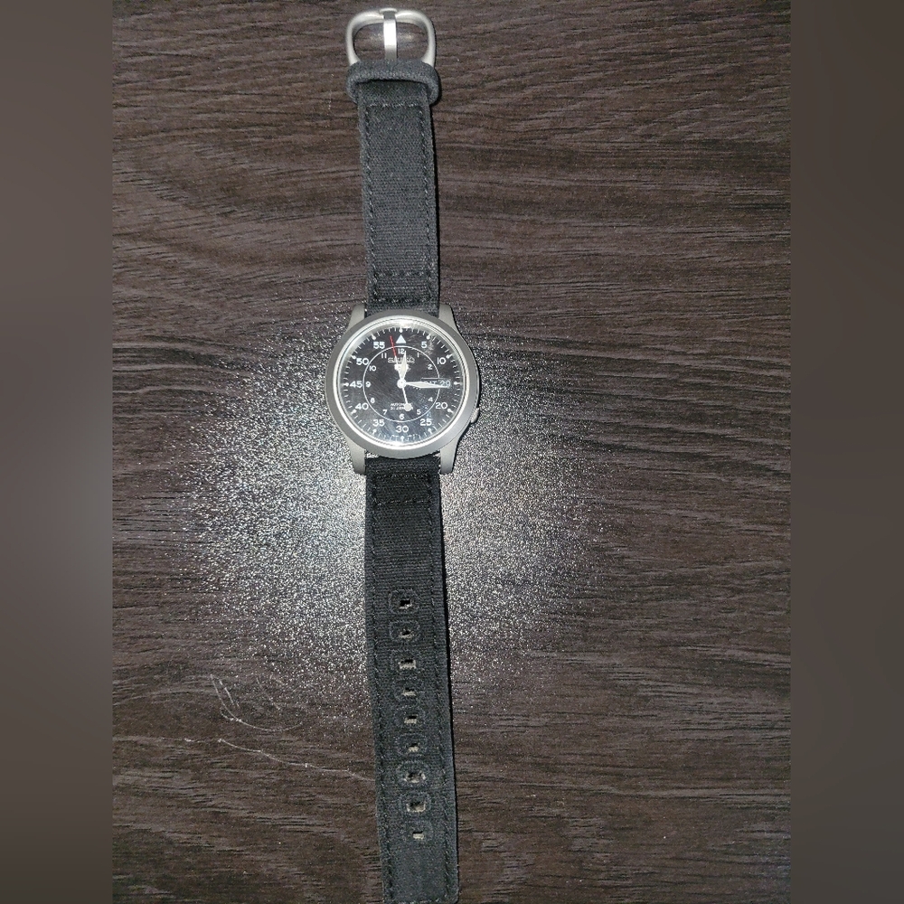 Seiko 5 Sport SNK809